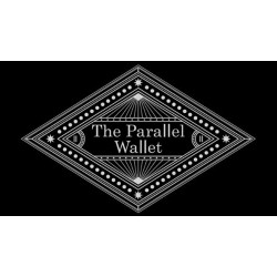 The Parallel Wallet by Paul Carnazzo