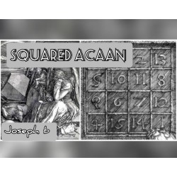 SQUARED ACAAN by Joseph B.