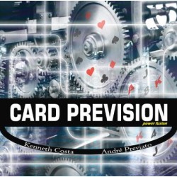 Card Prevision By Kenneth Costa