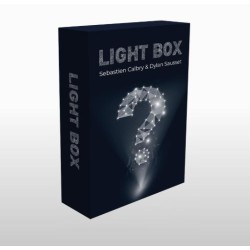 Light Box by Sebastien Calbry & Dylan Sausset