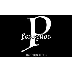 PERCEPTION by Richard Griffin