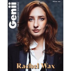 Genii April 2024