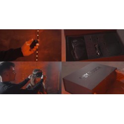 PSY TOUCH by L