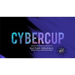 The Vault - Cybercup by Sultan Orazaly
