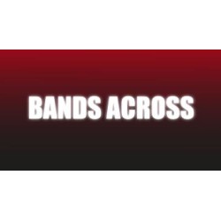 Bands Across by Craig Petty