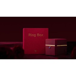 Magic Ring Box by TCC