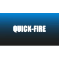 Quick-Fire by Craig Petty