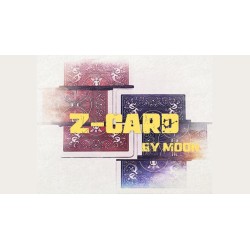 Z-Card by MOON