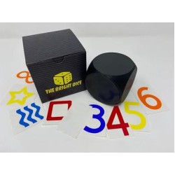Bright Dice