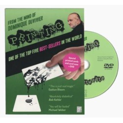Printing 2.0 by Dominique Duvivier