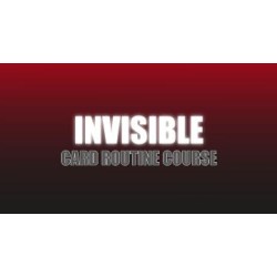 Invisible by Craig Petty
