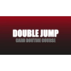 Double Jump by Craig Petty