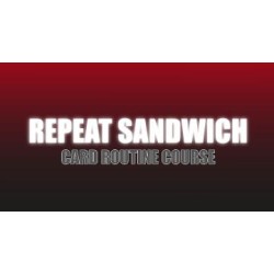Repeat Sandwich by Craig Petty