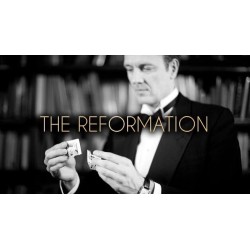 The Reformation by Guy Hollingworth