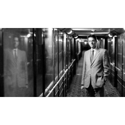 The London Collection by Guy Hollingworth