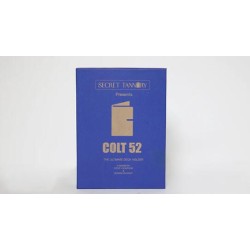 Colt 52 by Steve Thompson and Gerard Kearney