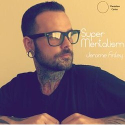 Super Mentalism by Jerome Finley 1-3