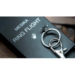 Mesika Ring Flight by Yigal Mesika