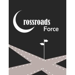 Crossroads Force by Utkarsh J.