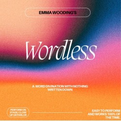Wordless by Emma Wooding