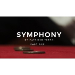 SYMPHONY by Patricio Teran