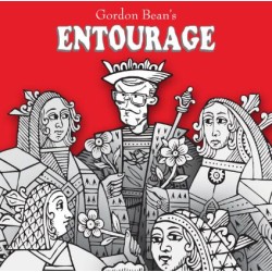 Gordon Bean - Entourage 2024 (Video)
