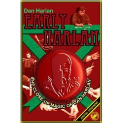 Early Harlan The Close-Up Magic Of Dan Harlan