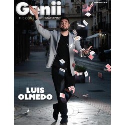 Genii June 2024