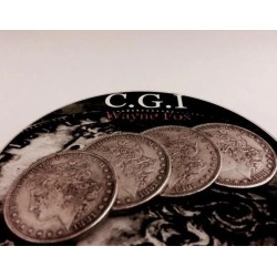 C G I By Wayne Fox