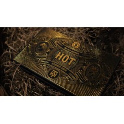 Hot by Alexander Marsh