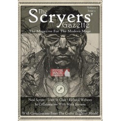 The Scryers'Gazette 