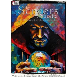 The Scryers'Gazette 