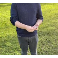 Click to Pocket by Christian Grace
