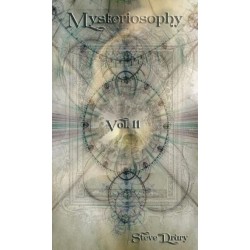 Mysteriosophy by Steve Drury Vol 2