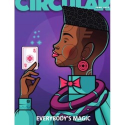 The Magic Circle - Circular - June 2023