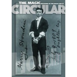The Magic Circle - Circular - July 2023