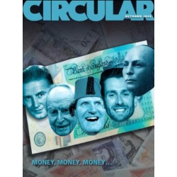 The Magic Circle - Circular - October 2023