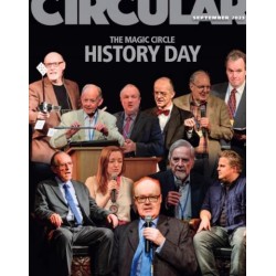 The Magic Circle - Circular - September 2023