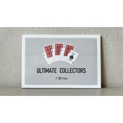 Ultimate Collectors by JT