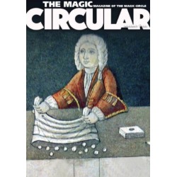 The Magic Circle - Circular - August 2023