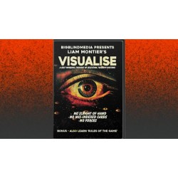 Visualise by Liam Montier
