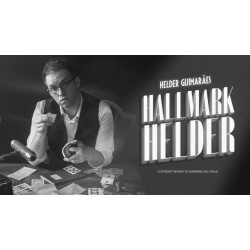 Hallmark Helder by Helder Guimar?es