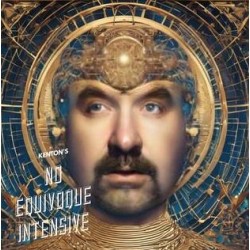 No Equivoque Advanced Equivoque Intensive by Kenton Knepper