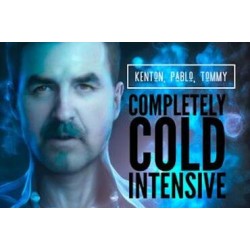 Completely Cold Intensive Training online by Kenton Knepper