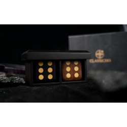 Hearken Dice by TCC & Classicho