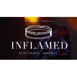 Inflamed by Bond Lee