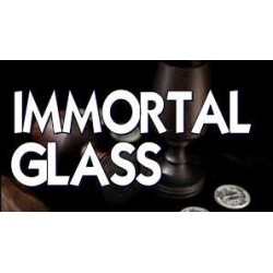 Immortal Glass by TCC & Classicho