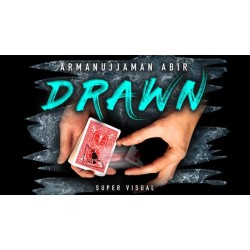 Drawn by Armanujjaman Abir
