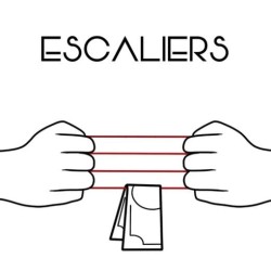 Escaliers by Danny Urbanus