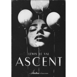 Ascent by Lewis Le Val